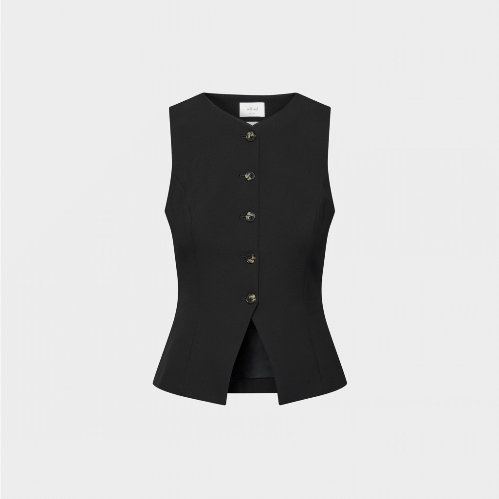 Wilfred Regal Vest